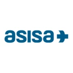 Logo of Asisa android Application 